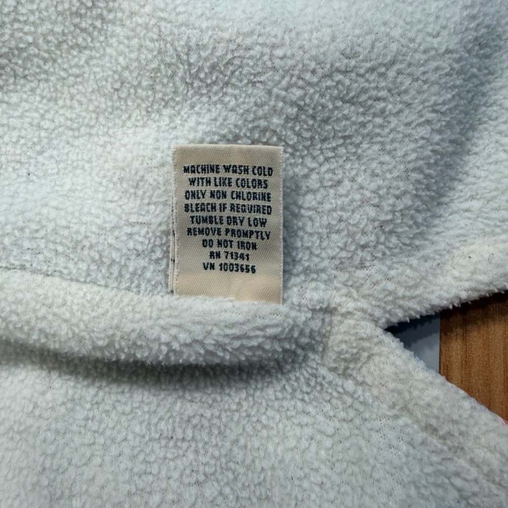 L.L.Bean Fleece-Lined Hooded Flannel Shirt Jacket Shacket Plaid Women’s Small - Picture 7 of 8